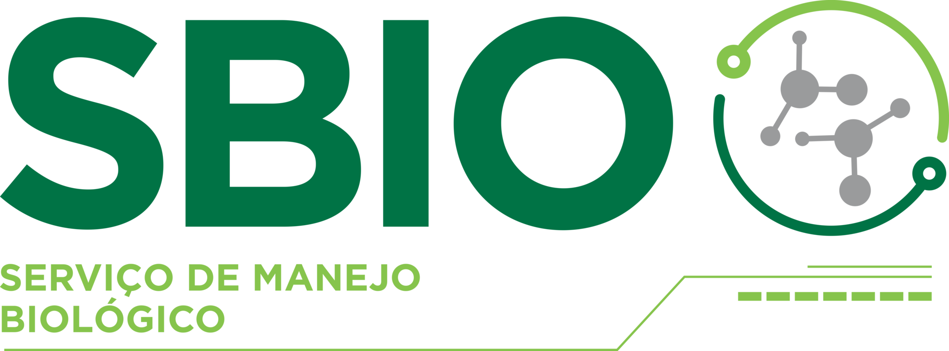 Logo serviço